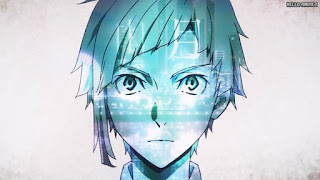 文スト | 第4期OPテーマ『TRUE STORY(歌 : SCREEN mode)』歌詞